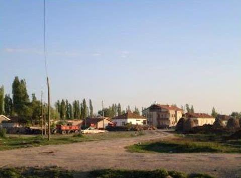 Aksaray Kazıcık Köyü Resimleri 3