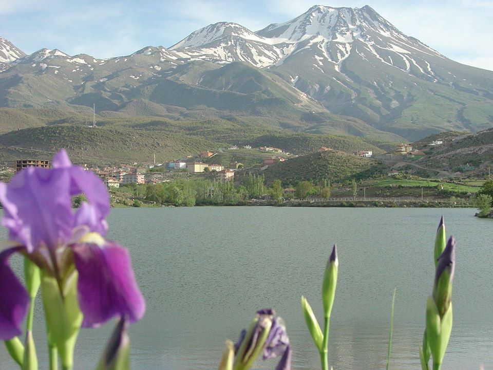 Aksaray Koçpınar Köyü Resimleri 3