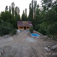 Aksaray Koçpınar Köyü Resimleri 7