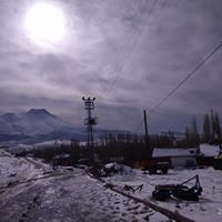 Aksaray Koçpınar Köyü Resimleri 8