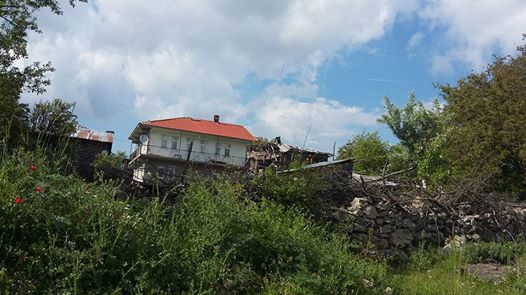 Eflani Çavuşlu Köyü Resimleri 5