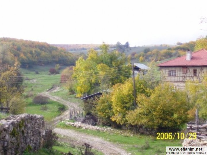 Eflani Çavuşlu Köyü Resimleri 8