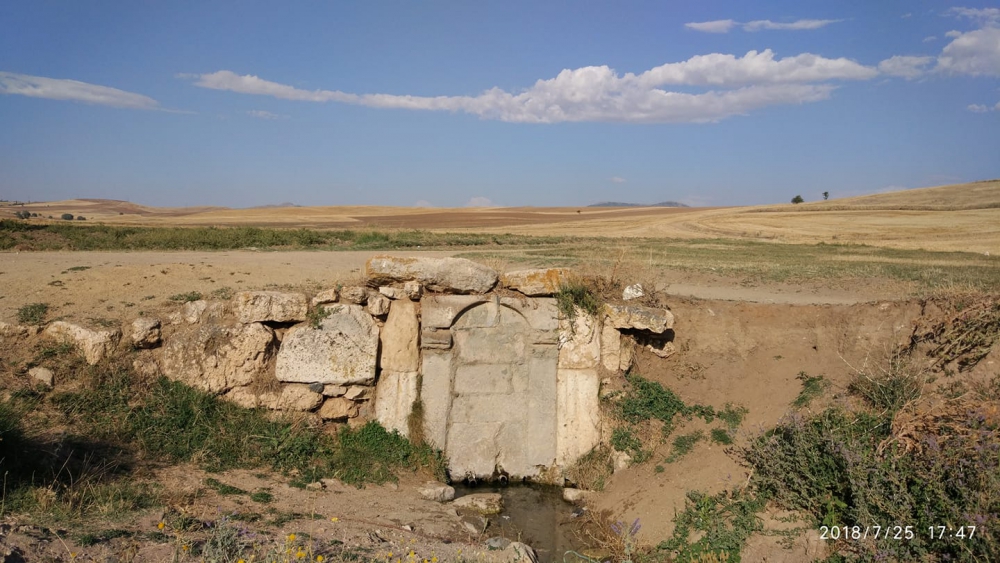 Aksaray Nurgöz Köyü Resimleri 1