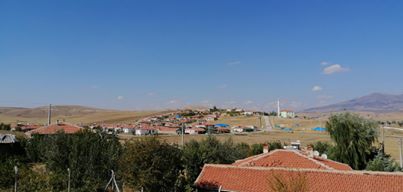 Aksaray Nurgöz Köyü Resimleri 2