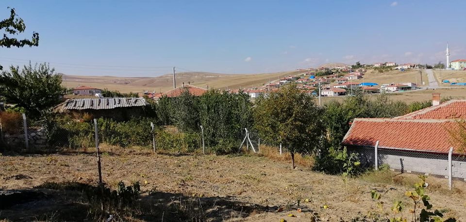 Aksaray Nurgöz Köyü Resimleri 3