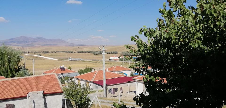 Aksaray Nurgöz Köyü Resimleri 4