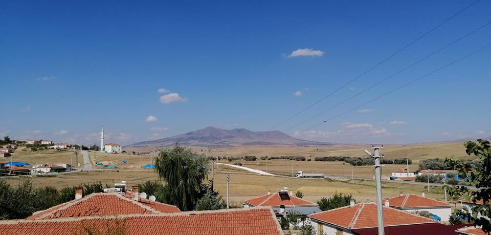 Aksaray Nurgöz Köyü Resimleri 5