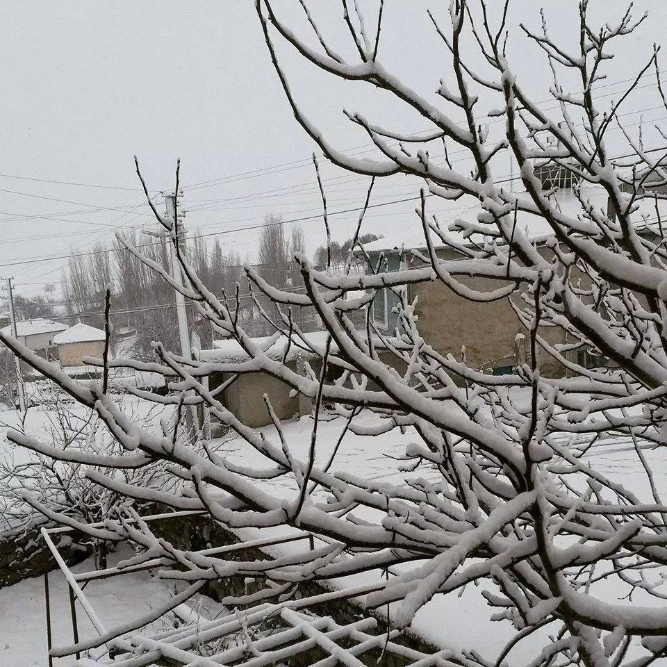 Aksaray Pörnekler Köyü Resimleri 1