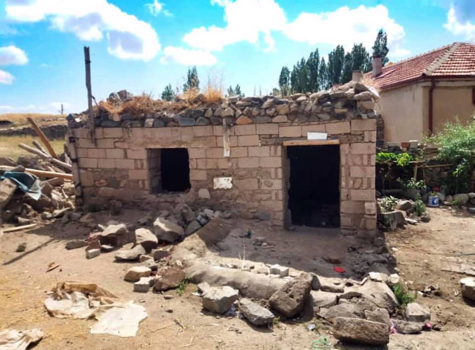 Aksaray Pörnekler Köyü Resimleri 3