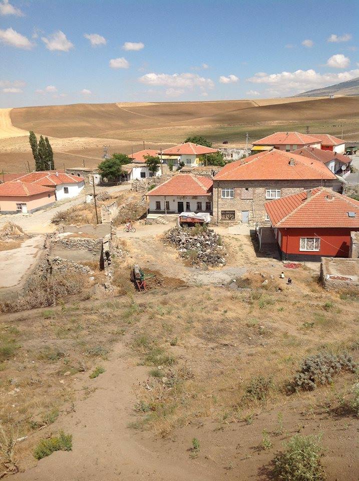 Aksaray Şeyhler Köyü Resimleri 4