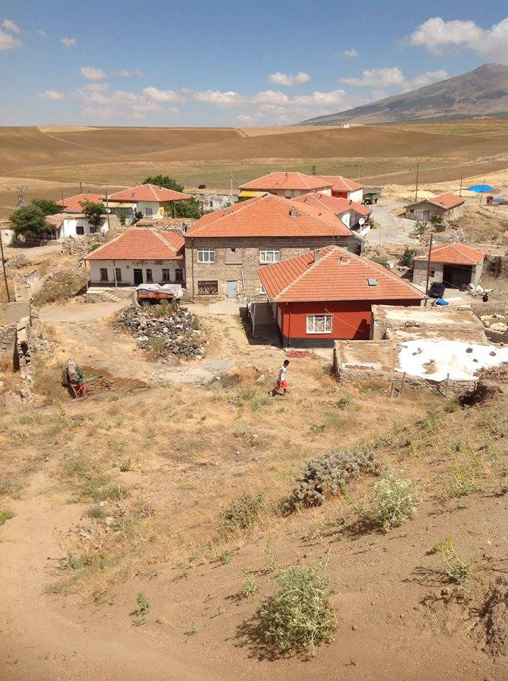 Aksaray Şeyhler Köyü Resimleri 5