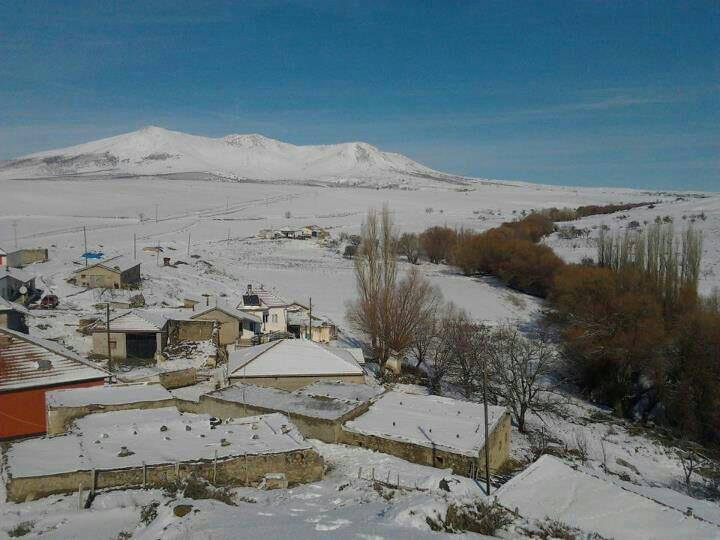 Aksaray Şeyhler Köyü Resimleri 6