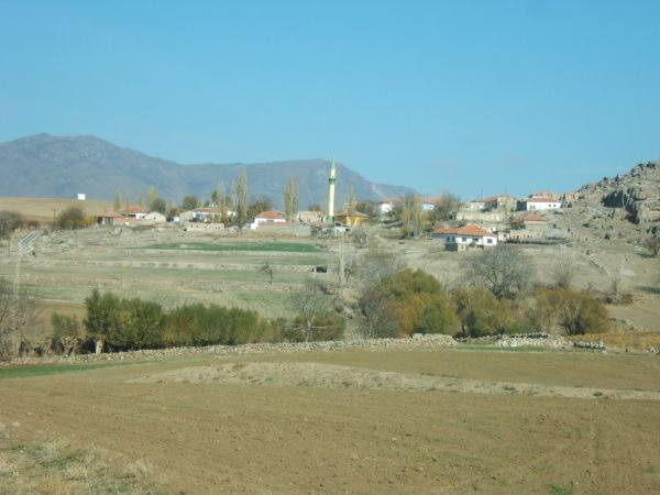 Aksaray Şeyhler Köyü Resimleri 7