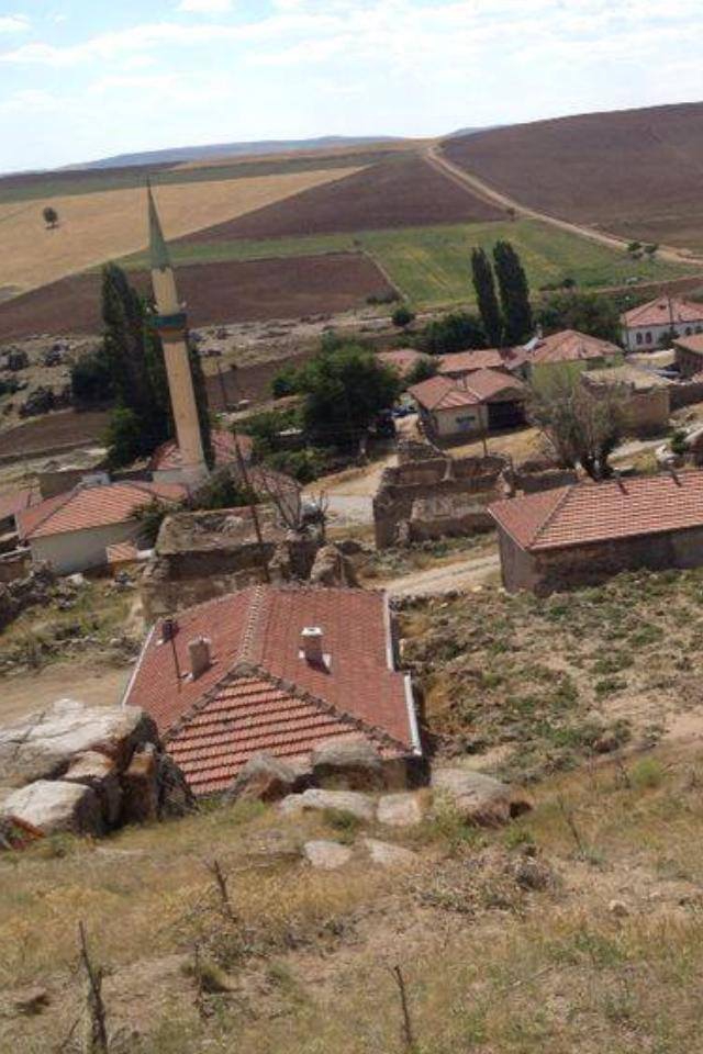 Aksaray Şeyhler Köyü Resimleri 8