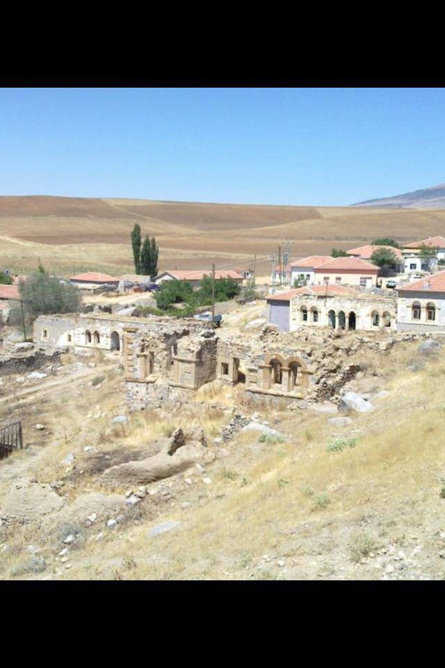 Aksaray Şeyhler Köyü Resimleri 9