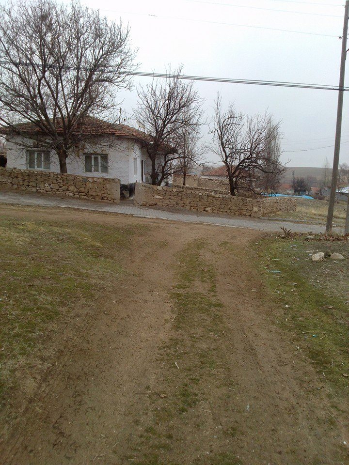 Aksaray Tepesidelik Köyü Resimleri 2