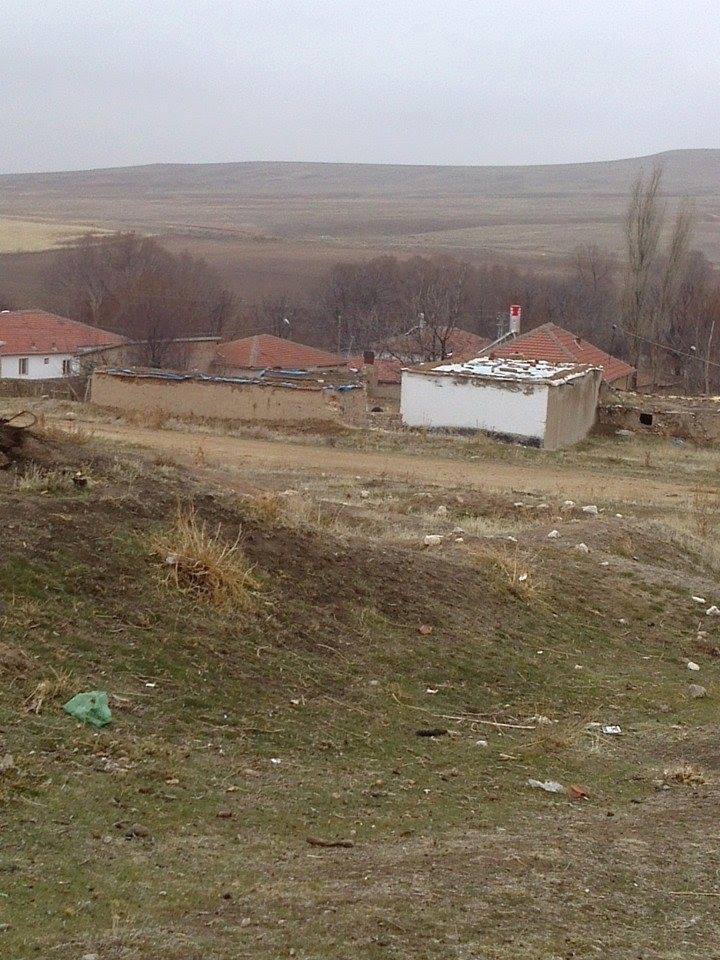 Aksaray Tepesidelik Köyü Resimleri 3