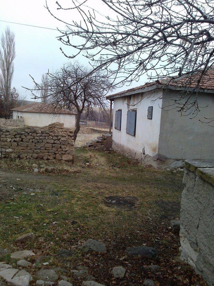 Aksaray Tepesidelik Köyü Resimleri 4