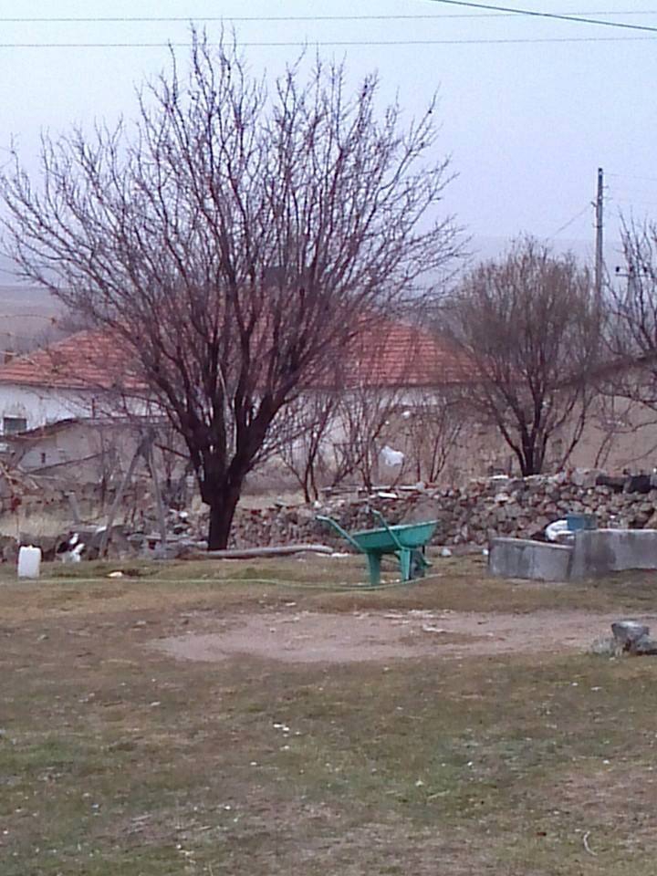 Aksaray Tepesidelik Köyü Resimleri 5