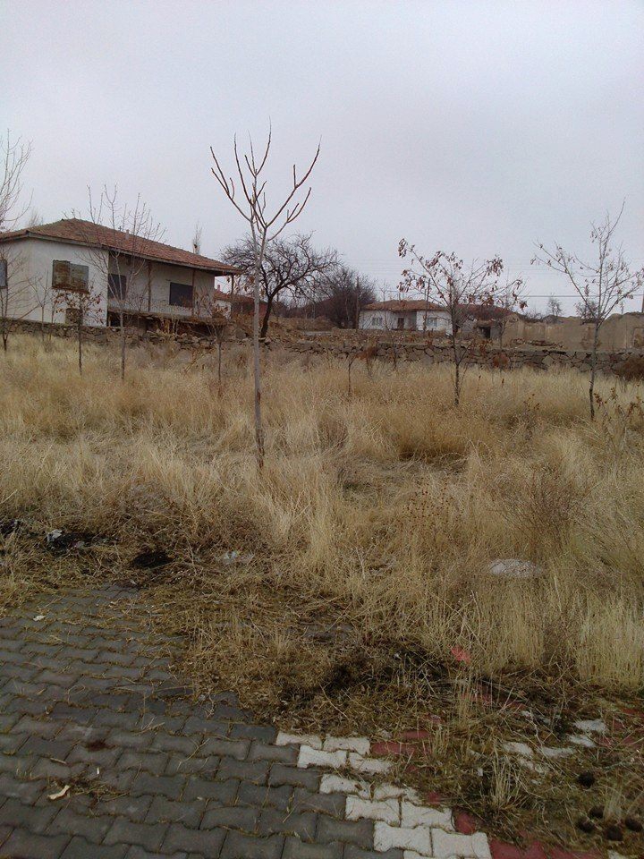 Aksaray Tepesidelik Köyü Resimleri 6