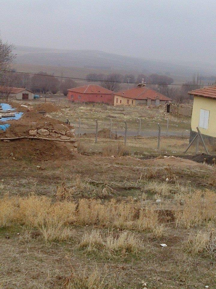 Aksaray Tepesidelik Köyü Resimleri 7