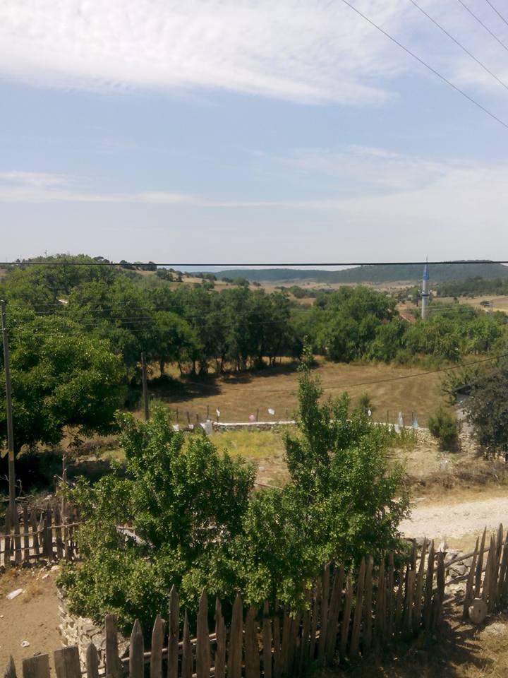 Eflani Çemçi Köyü Resimleri 1