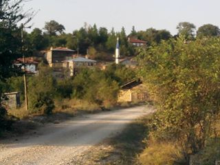 Eflani Çemçi Köyü Resimleri 3