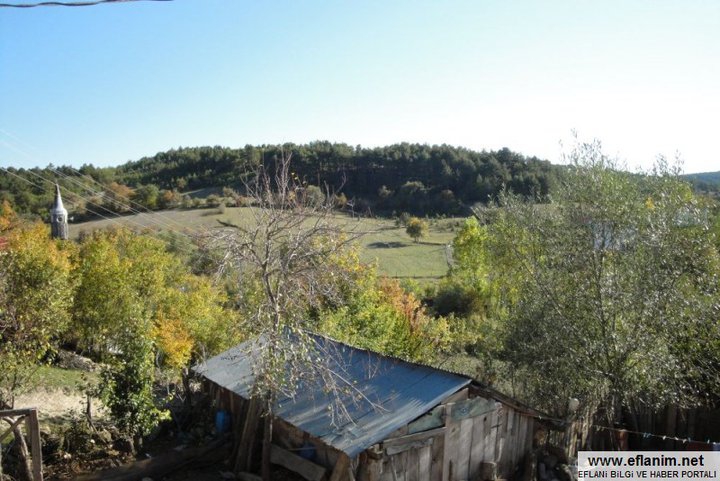 Eflani Çemçi Köyü Resimleri 5
