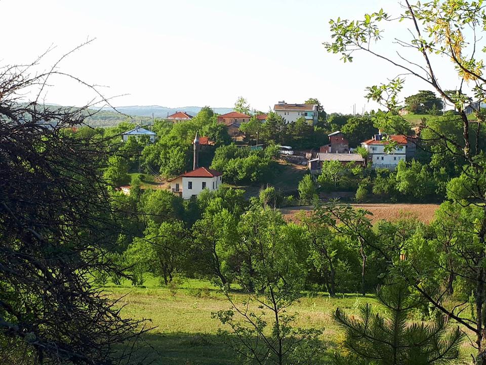 Eflani Çemçi Köyü Resimleri 6