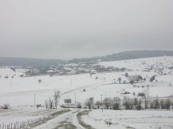 Eflani Çemçi Köyü Resimleri 7