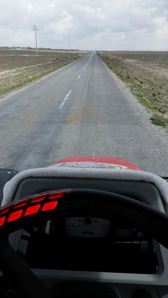 Eskil Başaran Köyü Resimleri 1