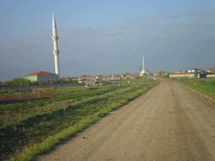 Eskil Bayramdüğün Köyü Resimleri 1