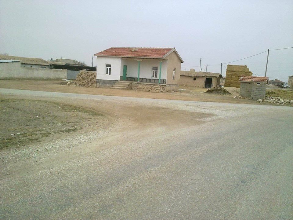 Eskil Bayramdüğün Köyü Resimleri 2