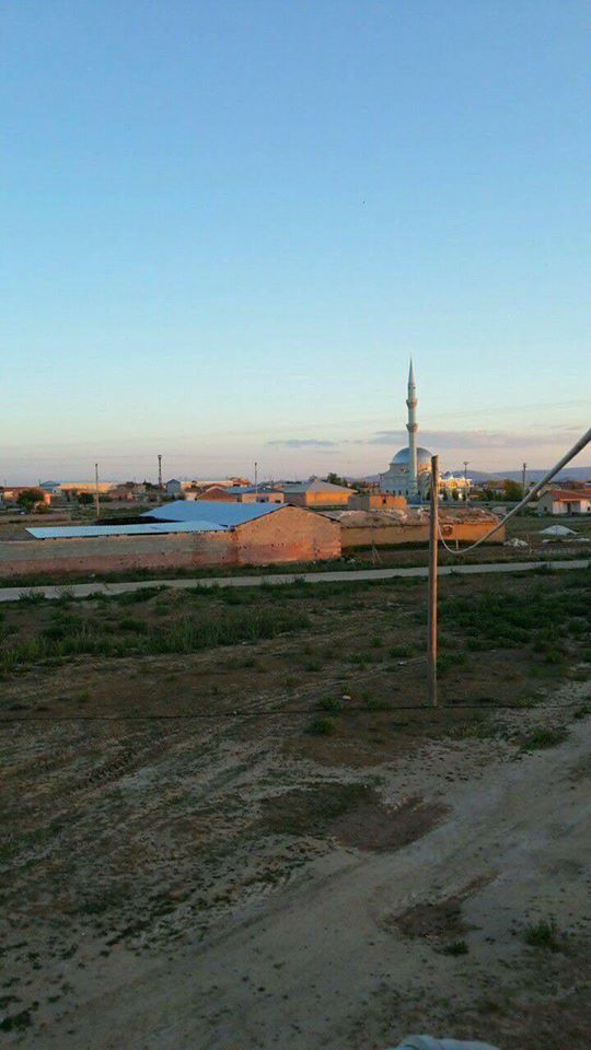 Eskil Bayramdüğün Köyü Resimleri 4