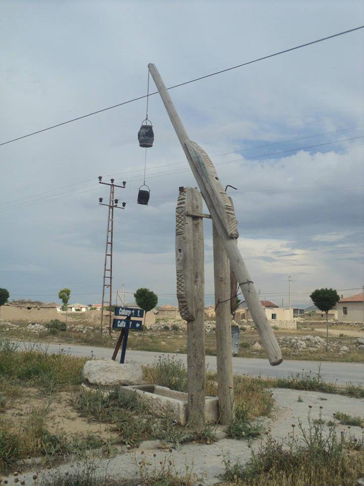 Eskil Çukuryurt Köyü Resimleri 3