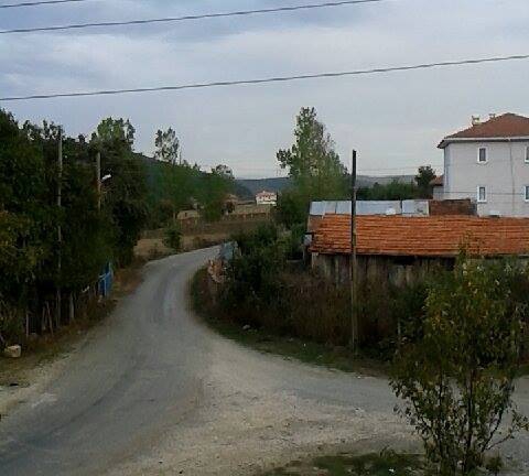 Eflani Çengeller Köyü Resimleri 2