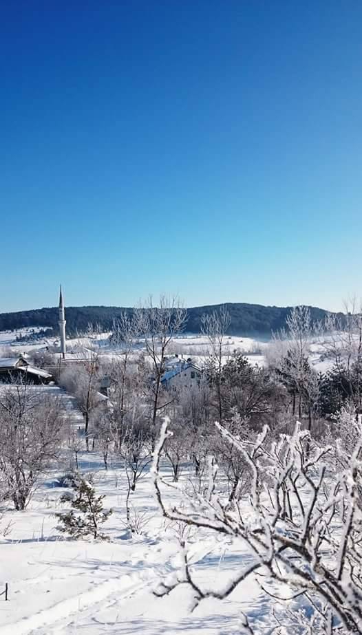 Eflani Çengeller Köyü Resimleri 5