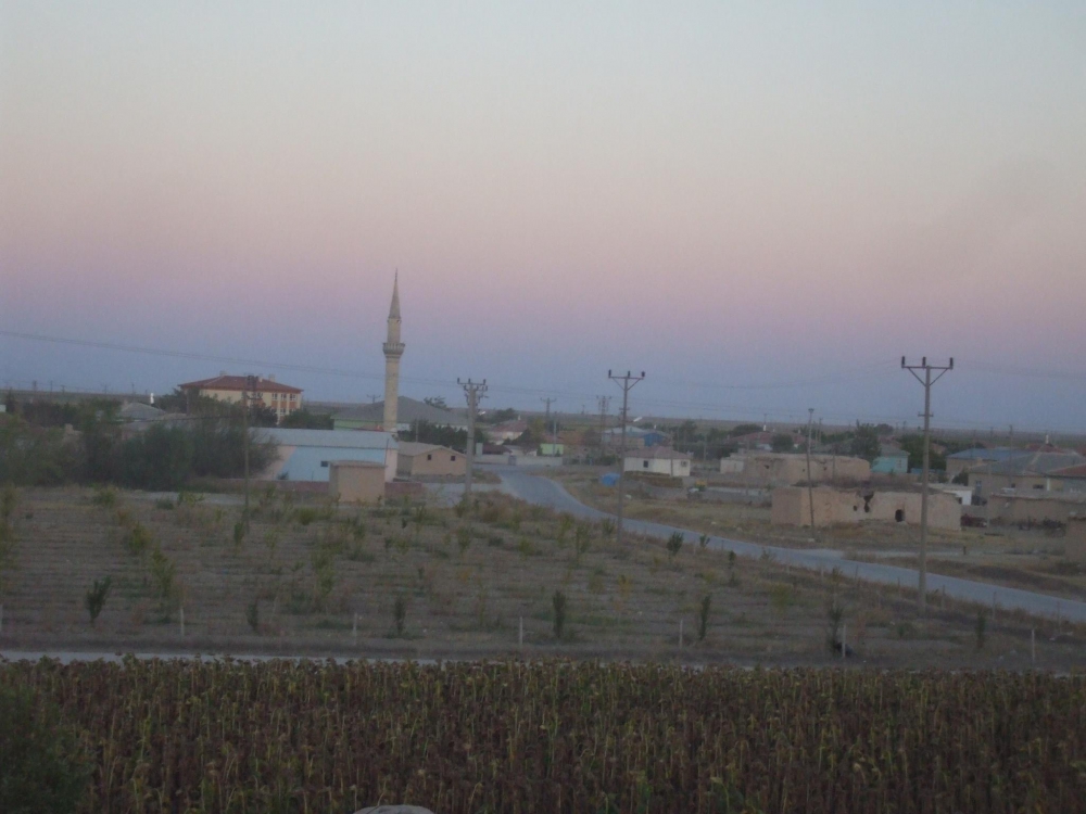 Eskil Katrancı Köyü Resimleri 2