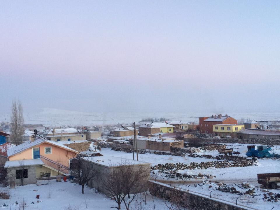 Gülağaç Camiliören Köyü Resimleri 2