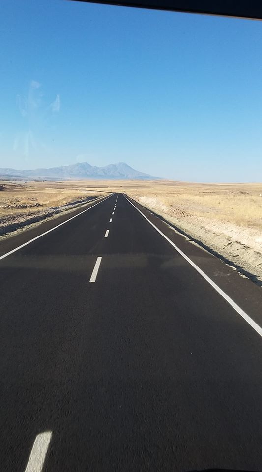 Gülağaç Camiliören Köyü Resimleri 3