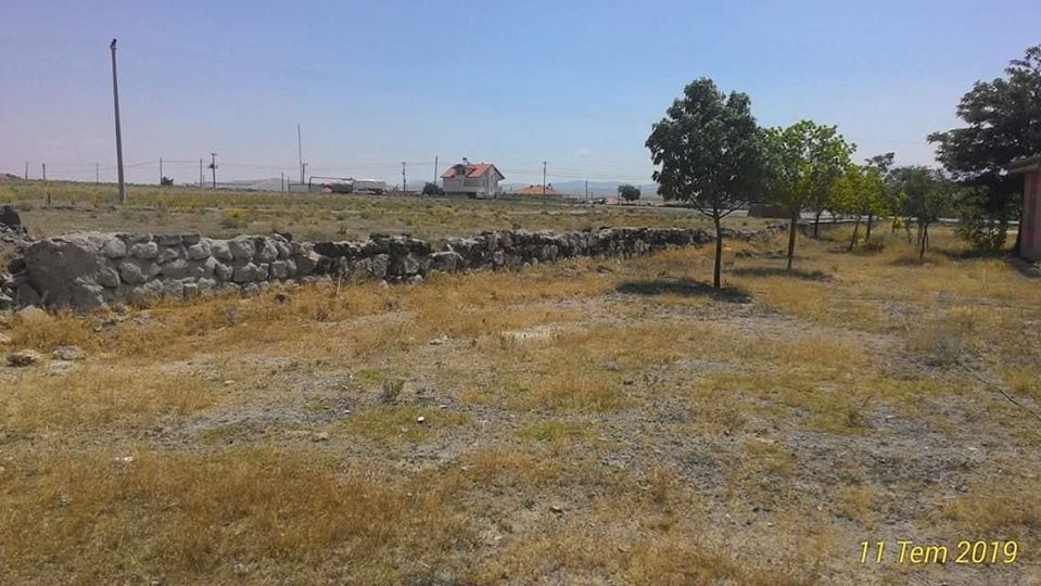 Gülağaç Camiliören Köyü Resimleri 4