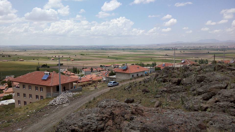 Güzelyurt Gaziemir Köyü Resimleri 1