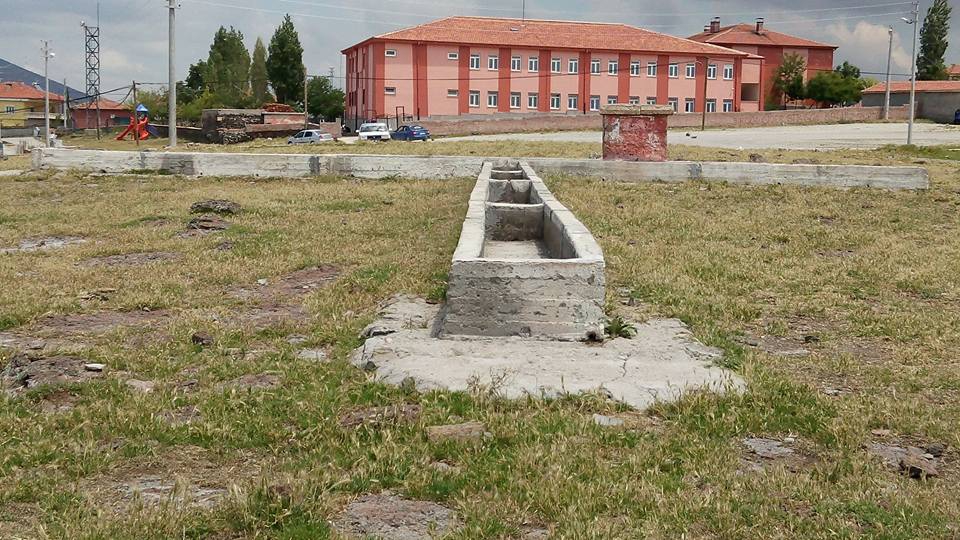 Güzelyurt Gaziemir Köyü Resimleri 2