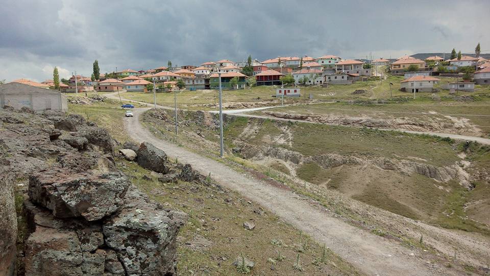 Güzelyurt Gaziemir Köyü Resimleri 3