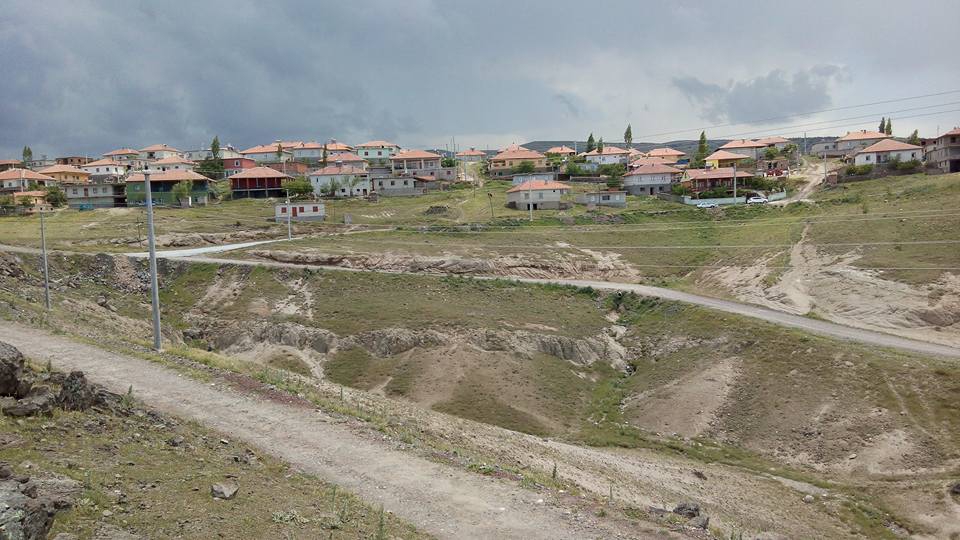 Güzelyurt Gaziemir Köyü Resimleri 4