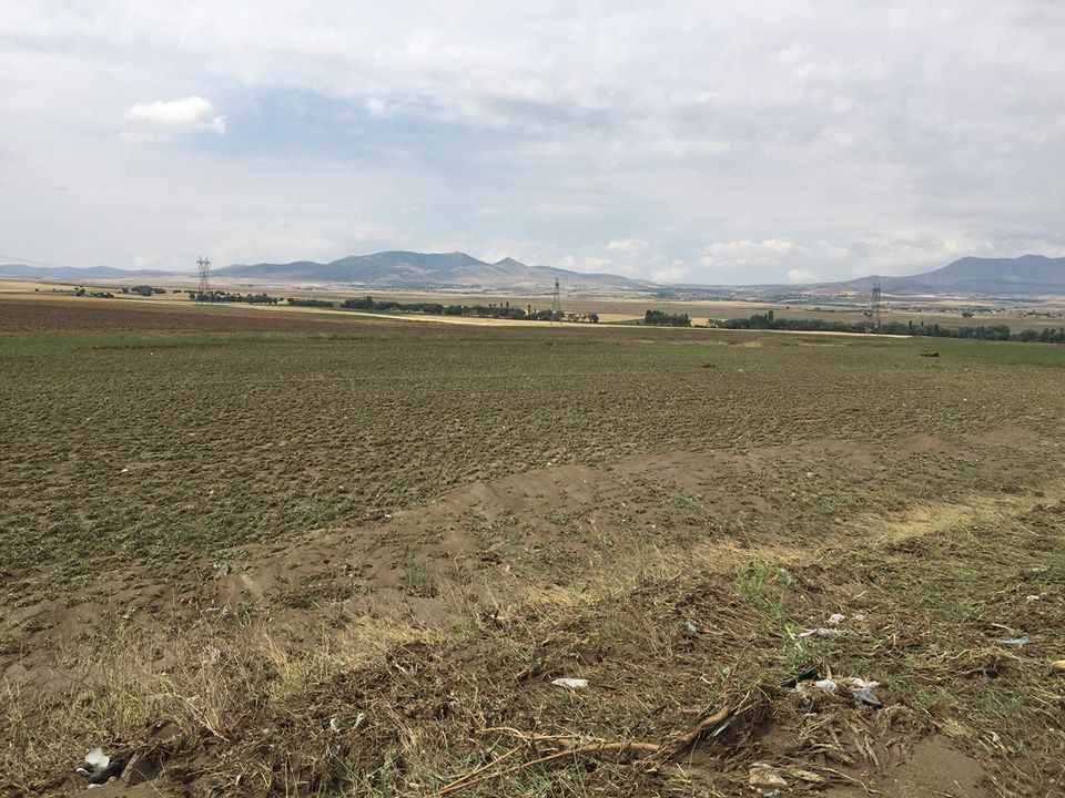 Ortaköy Ceceli Köyü Resimleri 1