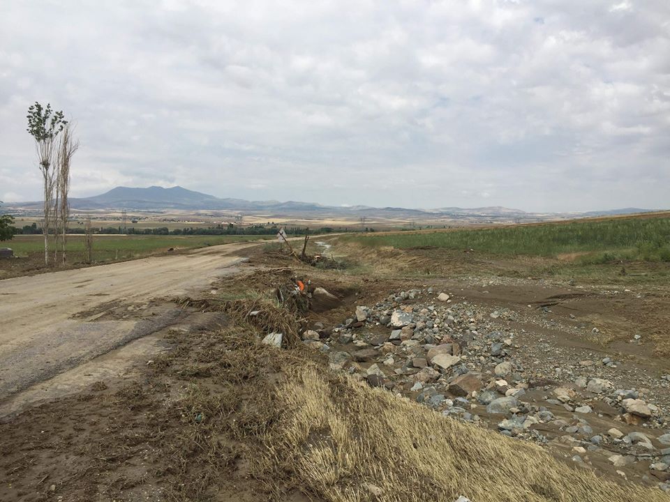 Ortaköy Ceceli Köyü Resimleri 2