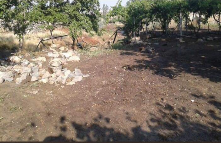 Ortaköy Ceceli Köyü Resimleri 3