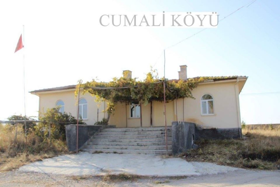 Ortaköy Cumalı Köyü Resimleri 3