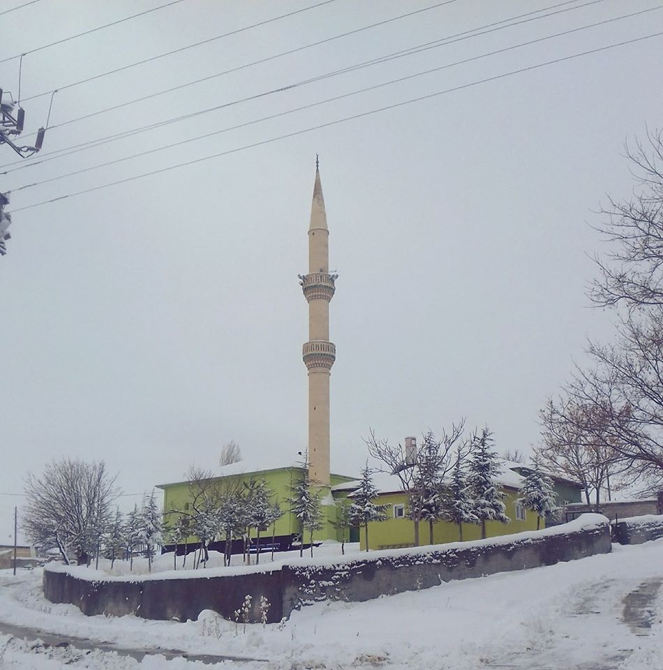 Ortaköy Cumalı Köyü Resimleri 4